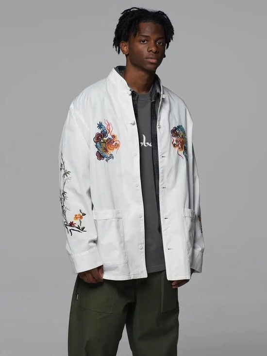 NEIGHBORHOOD 2021 秋冬系列