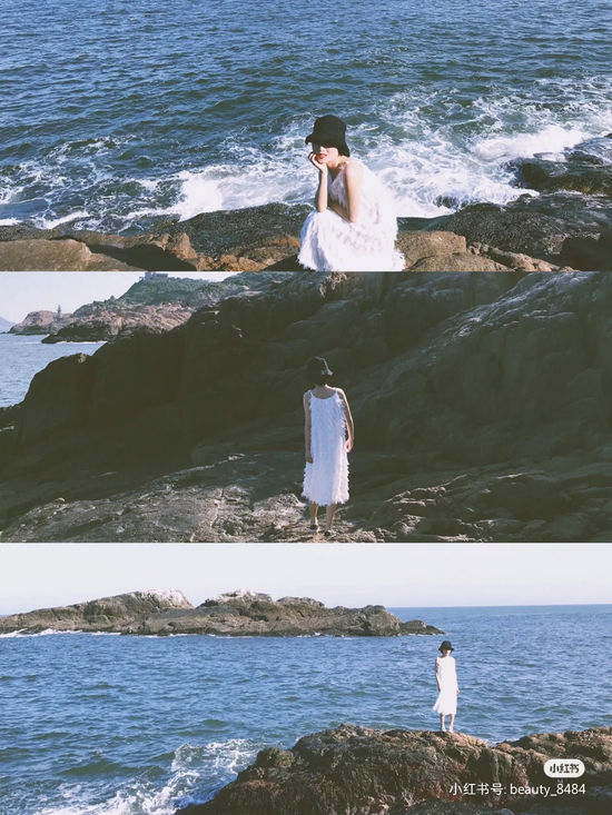 小红书@一朵朵朵云