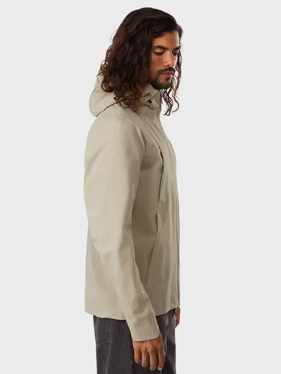 ARC‘TERYX 始祖鸟男子硬壳连帽夹克