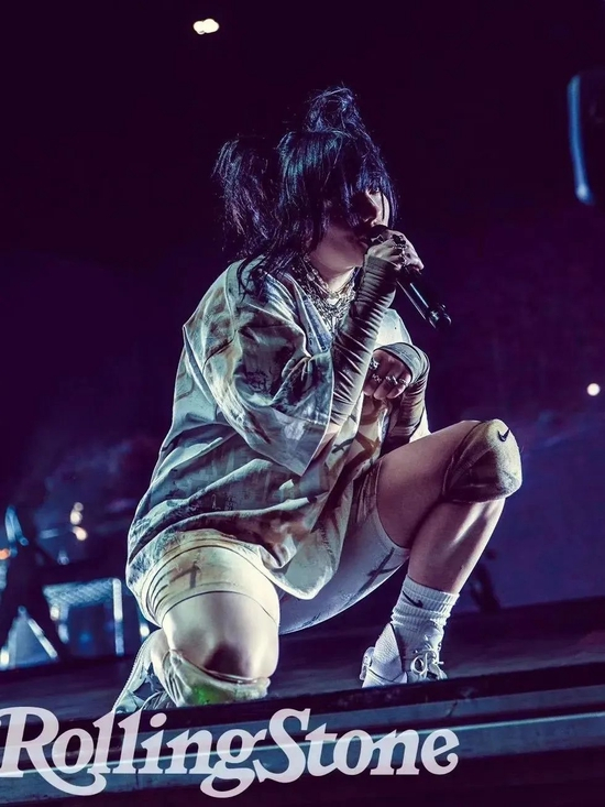 Hailey&nbsp;Bieber /&nbsp;Bille Eilish