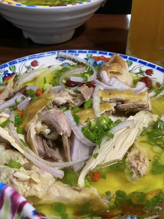 @小红书迈克华斯基