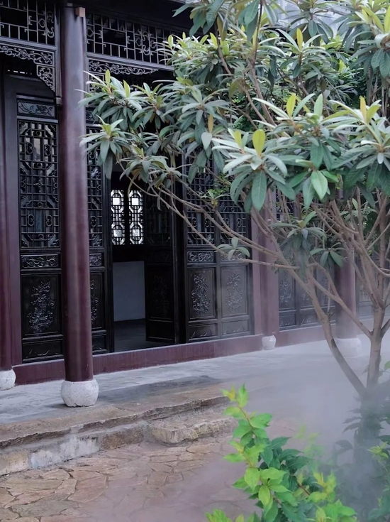 小红书@烤梨蜀黍