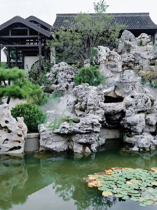 小红书@烤梨蜀黍