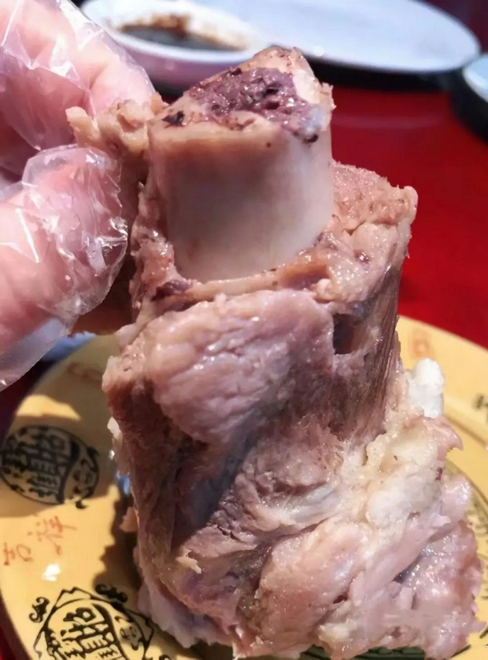 大众点评@大颗可可