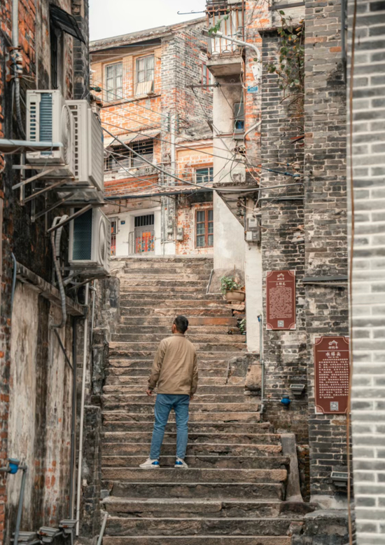 小红书 @王贵的奇妙旅程