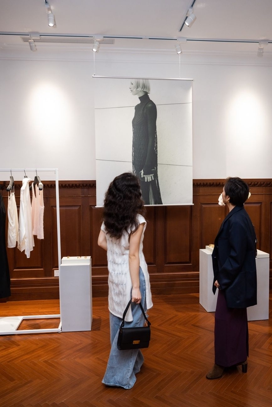 Massimo Dutti Studio系列首发预览嘉宾