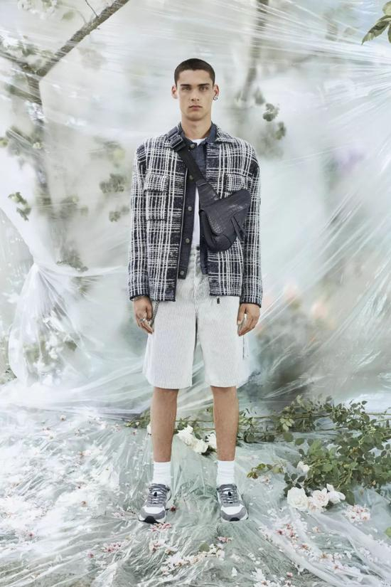 Dior men 2020ss