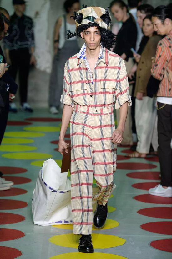 Marni 2020ss