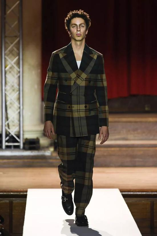 Vivienne&nbsp;Westwood Men&nbsp;19AW