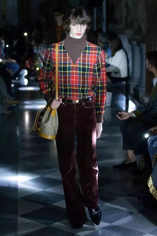 Gucci&nbsp;2020ss
