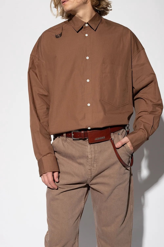 Le Porte Ceinture Belt&nbsp;/ Via&nbsp;Monnier