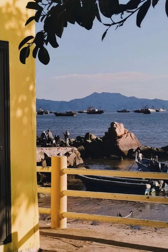 小红书@C.Y。