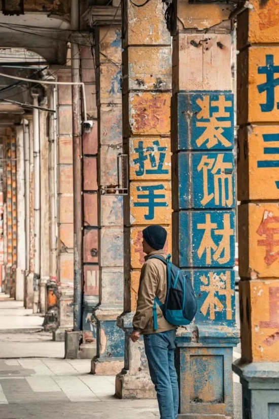 小红书 @王贵的奇妙旅程