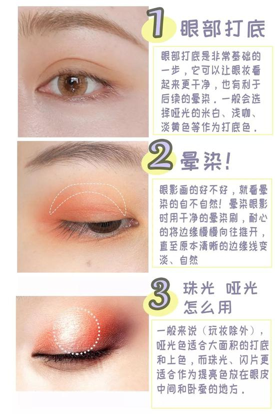 cr:淘宝 花西子