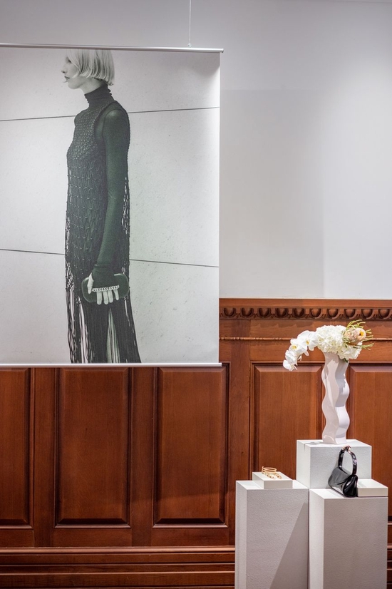 Massimo Dutti Studio系列首发预览