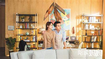 《陪读妈妈》