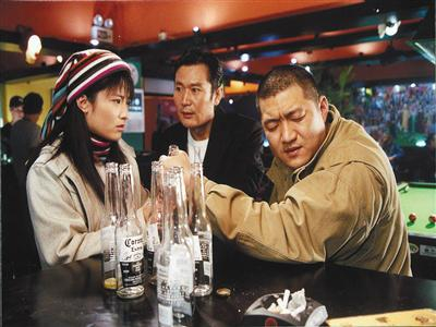 《小留学生》