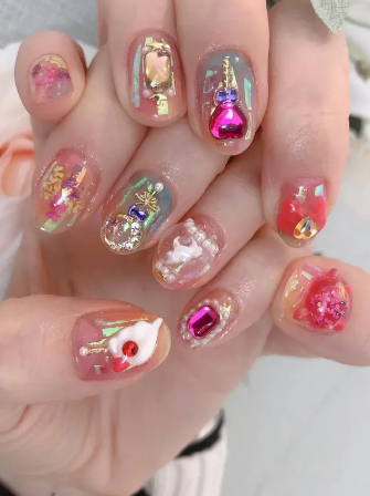 （图源：ins-TaylorR-）