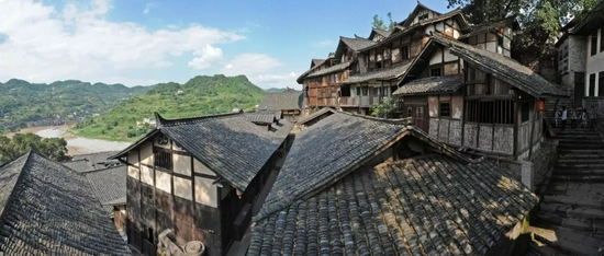 图片@文旅泸州