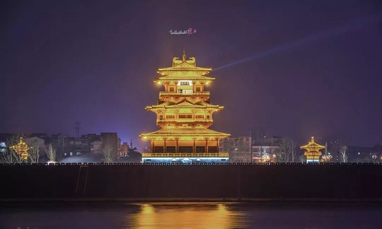 @乐山文旅