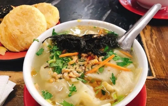  大众点评@Cooper-J