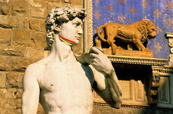 至关重要的两条线