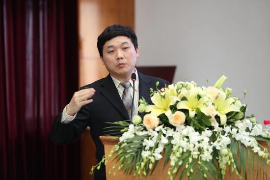 俞哲元博士讲解Medpore在鼻整形中的应用