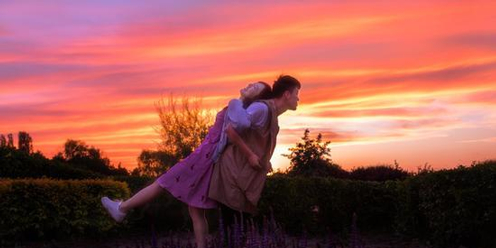 与你有关皆是浪漫 手机新浪网