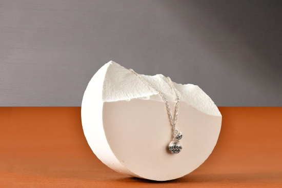 EMPHASIS艾斐诗Manon‘融’系列珠宝