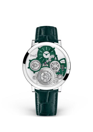 PIAGET Altiplano Ultimate Concept