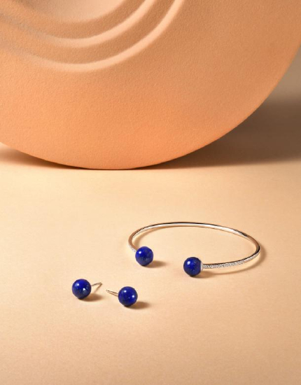 EMPHASIS艾斐诗Cosmos‘宇’系列珠宝