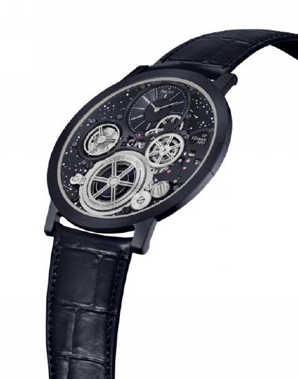 PIAGET Altiplano Ultimate Concept