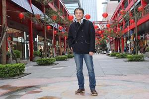 资料图：戴立忍