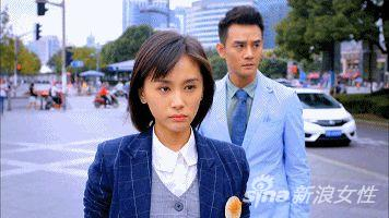 《欢乐颂》剧照