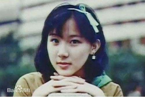 小时候