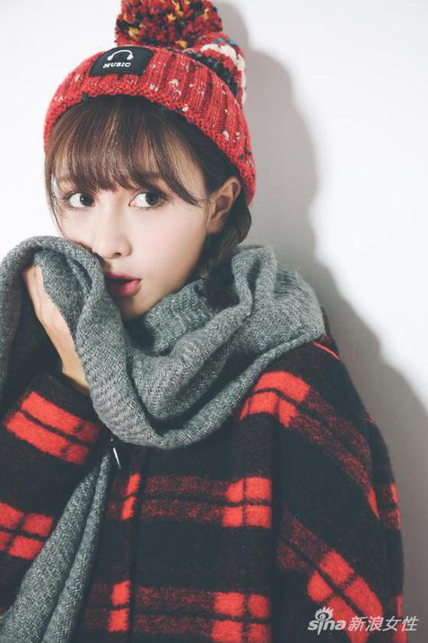 清新范儿