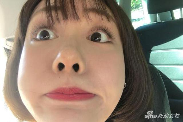 搞怪