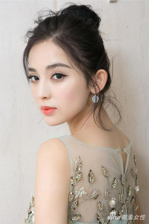 古力娜扎