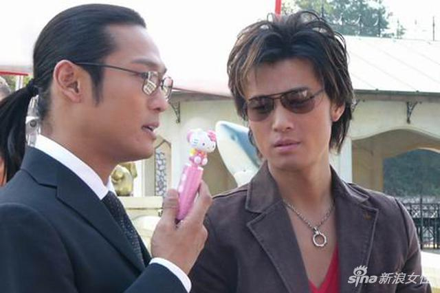 《维纳斯之恋》