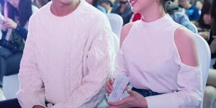 姜潮谭松韵吻戏每条NG不只十次 大赞对方哪都