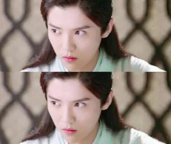 王思聪吐槽《择天记》