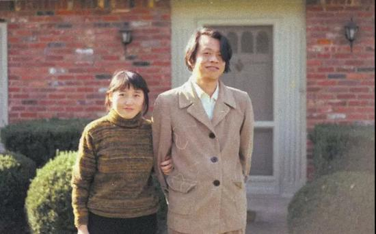 王小波李银河