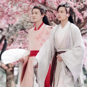 龚俊张哲瀚有望二搭？山河令制片人回应网友呼声_手机新浪网