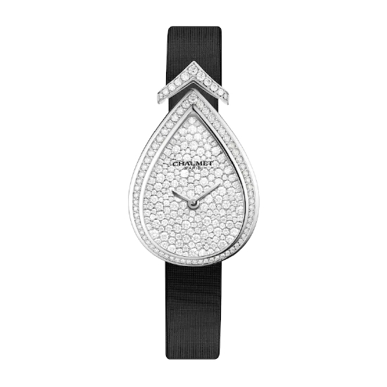 CHAUMET Joséphine约瑟芬皇后系列女王·冠冕表