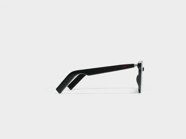 HUAWEI X GENTLE MONSTER Eyewear II智能眼镜让佩戴更舒适