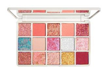 MECCA MAX糖果女王眼影盘 30g 195RMB