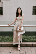 周笔畅、李斯丹妮、于文文