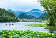 一起去云南吃吃吃