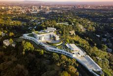 32亿豪宅长啥样？