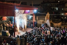 整个2月都在过年的莆田